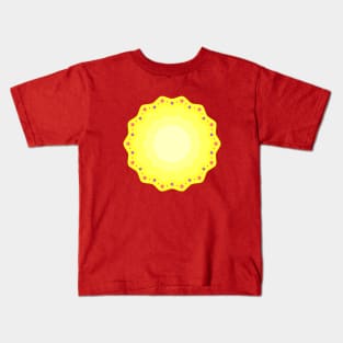 Bright and Beautiful Kids T-Shirt